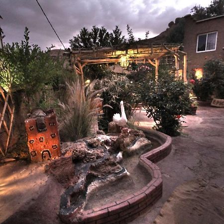 Ait Youl Jardin De La Source酒店 外观 照片