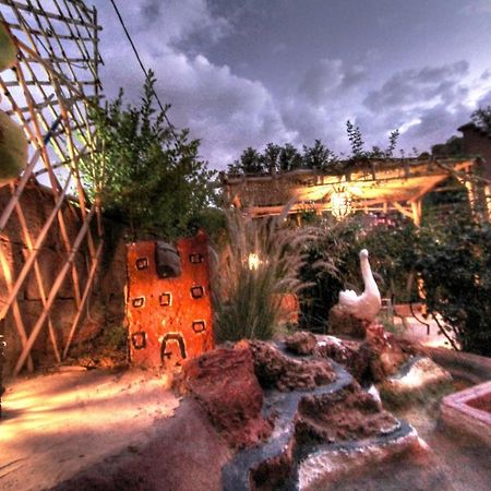 Ait Youl Jardin De La Source酒店 外观 照片