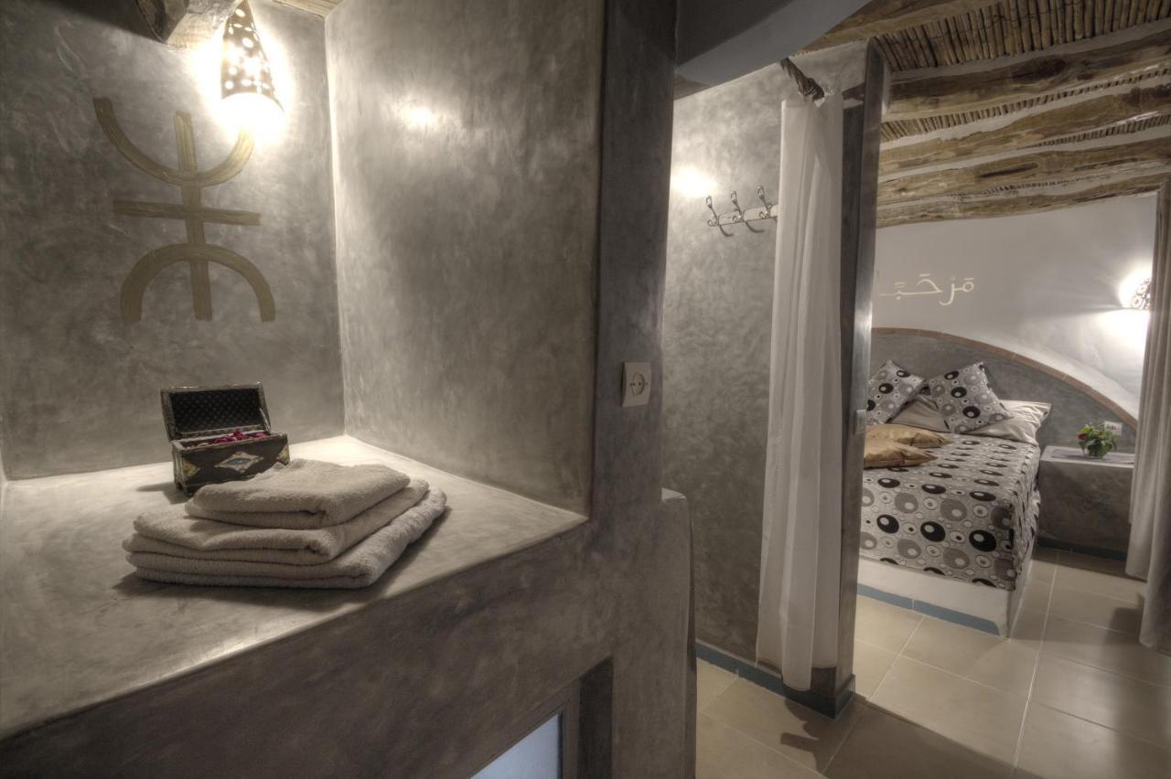 Ait Youl Jardin De La Source酒店 外观 照片